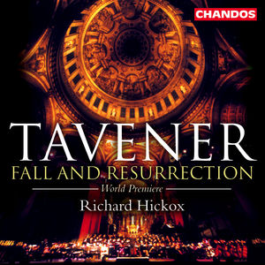 Fall & Resurrection , Richard Hickox