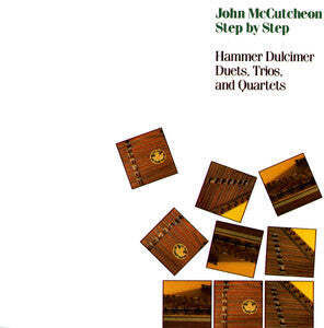 Step By Step , John McCutcheon