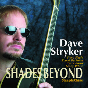 Shades Beyond , Dave Stryker