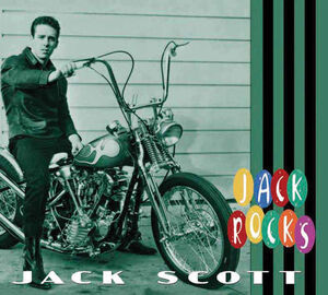 Jack Rocks , Jack Scott
