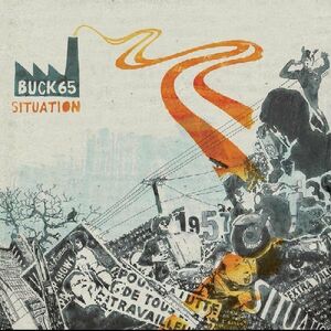 Situation , Buck 65
