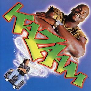 Kazaam (Original Soundtrack) [Import]