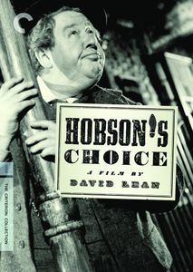Hobson's Choice (Criterion Collection)