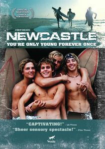 Newcastle , Anthony Hayes