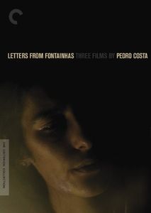 Letters From Fontainhas (Criterion Collection) , Nuno Vaz