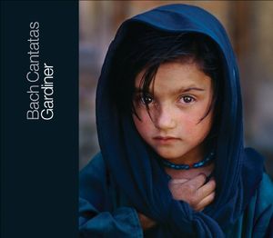 Cantatas 2 , J.S. Bach