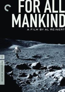 For All Mankind (Criterion Collection)