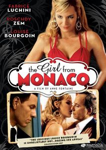 The Girl From Monaco , Stéphane Audran