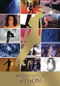 Michael Jackson's Vision , Michael Jackson