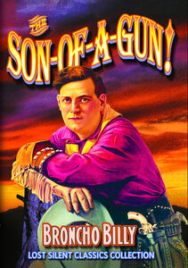Son-Of-A-Gun (Silent)