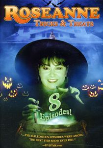 Roseanne: Tricks And Treats