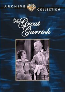 The Great Garrick , Brian Aherne