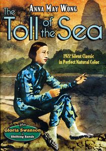 The Toll of the Sea / Shifting Sands