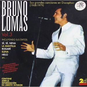 Sus Grandes Grabaciones En Discophon Vol 3 [Import]