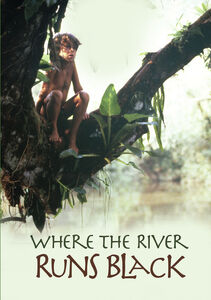 Where the River Runs Black , Charles Durning