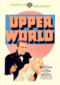 Upperworld , Warren Williams