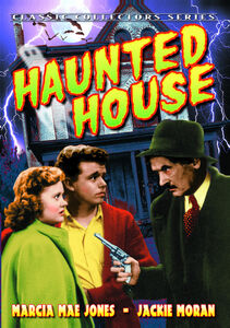 Haunted House , Marcia Mae Jones