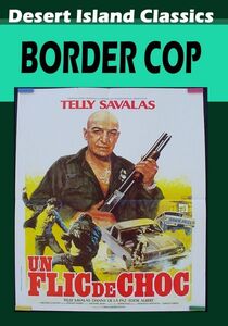 Border Cop