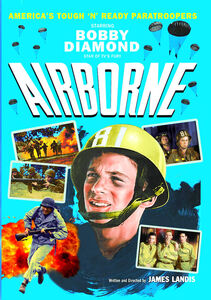 Airborne , Mikel Angel