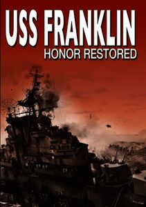 Uss Franklin: Honored Restore