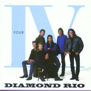 Diamond Rio Iv