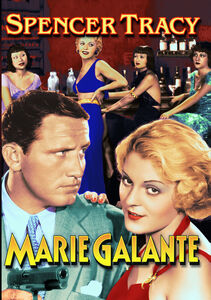 Marie Galante , Sig Ruman
