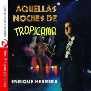 Aquellas Noches de Tropicana