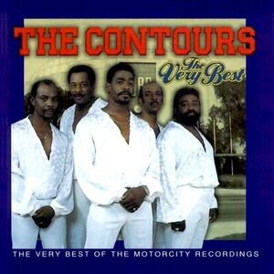 Very Best , Contours