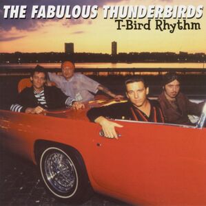 T-bird Rhythm