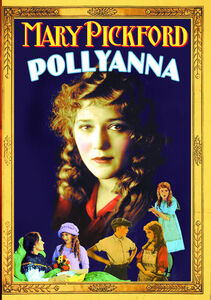 Pollyanna (Silent)