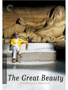 The Great Beauty (Criterion Collection)
