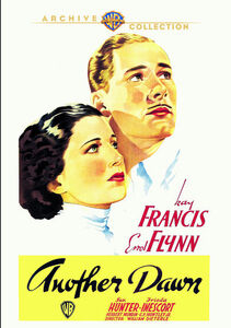 Another Dawn , Kay Francis