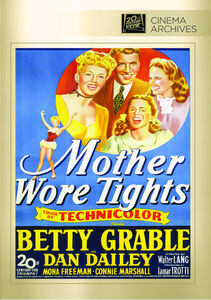 Mother Wore Tights