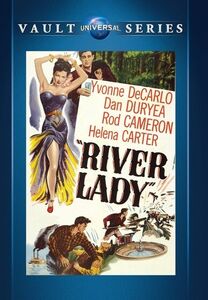 River Lady 