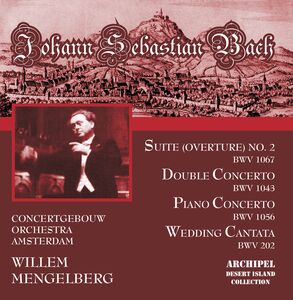 Orchester Suite 2 3