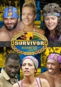 Survivor: Samoa (Season 19)