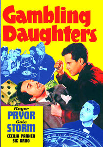 Gambling Daughters