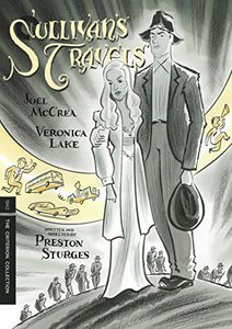 Sullivan's Travels (Criterion Collection)