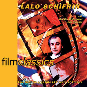 Film Classics - Original Soundtracks , Lalo Schifrin