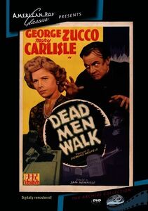 Dead Men Walk