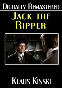 Jack the Ripper