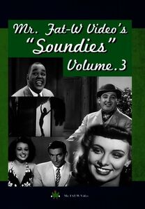 Soundies: Volume 3