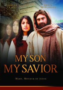 My Son My Savior 