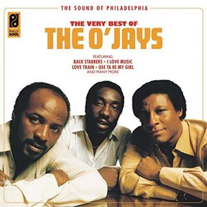 Very Best of [Import] , The O'Jays