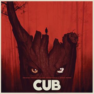 Cub (Original Soundtrack)
