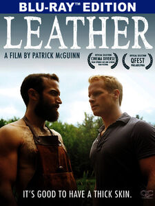 Leather