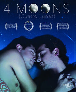 4 Moons