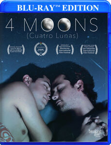 4 Moons , Cesar Ramos