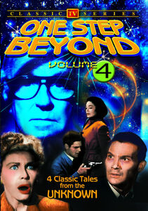 Twilight Zone: One Step Beyond: Volume 4