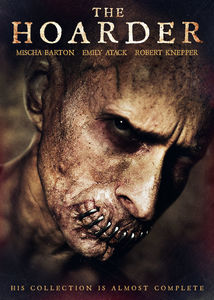 The Hoarder , Mischa Barton